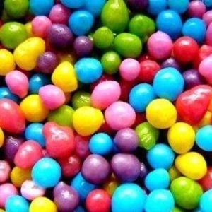 Meet your Posher, Erika